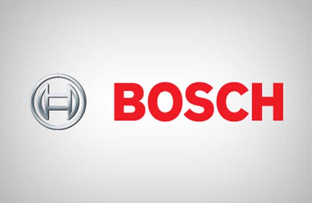 Bosch-emprego