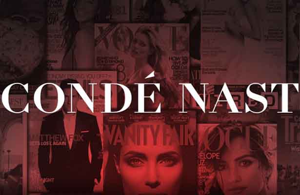 A Condé Nast tem vagas em Chicago, Detroit, Los Angeles, Nova Iorque e San Francisco