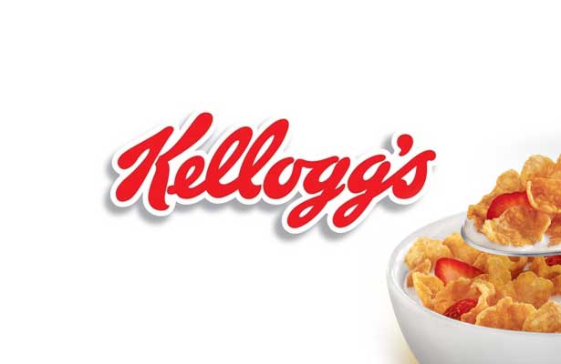 Quer trabalhar na Kellogg’s? Agora se já pode candidatar!