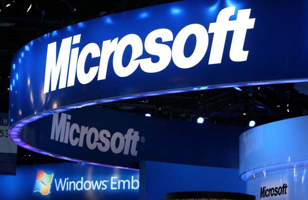 Microsoft está a contratar colaboradores para a função de Global Business Support Manager