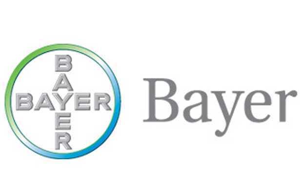A Bayer tem mais de 800 postos de trabalho em vários países
