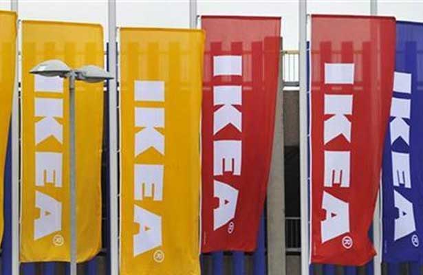 A IKEA vai criar três mil novos empregos em Portugal