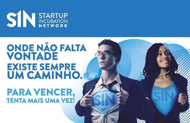 SIN Startup Incubation Network