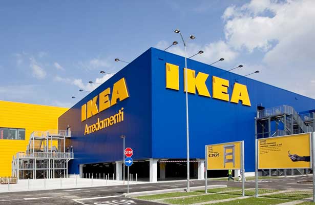 IKEA está a recrutar para várias lojas em portugal