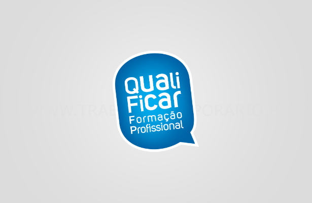Qualificar FP – Formação Profissional