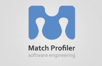 Match Profiler – Consultadoria e Desenvolvimento de Sistemas de Gestao Lda